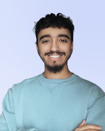 Khalil Guedidi